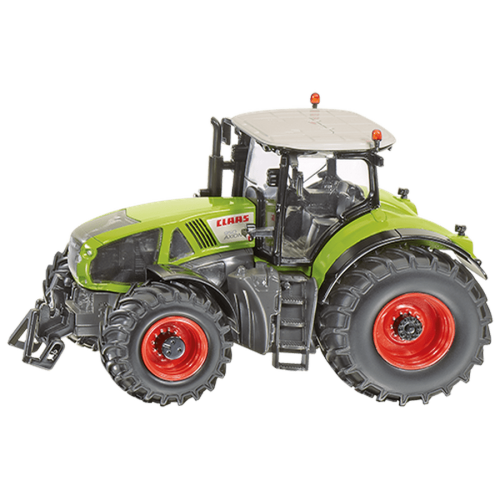 Siku, трактор класса Axion 95, модель автомобиля, 3280