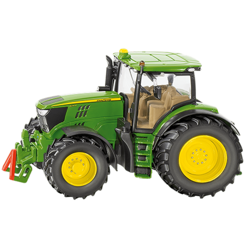 Siku, John Deere 621R, модель автомобиля, 3282