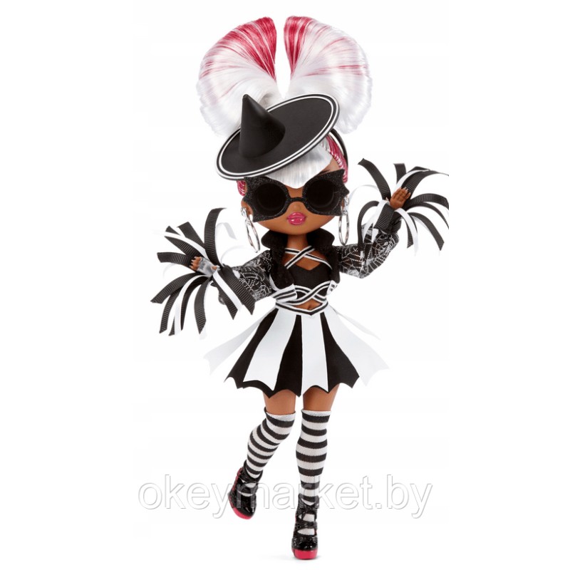 Кукла L.O.L. Surprise! OMG Movie Doll Spirit queen 577928