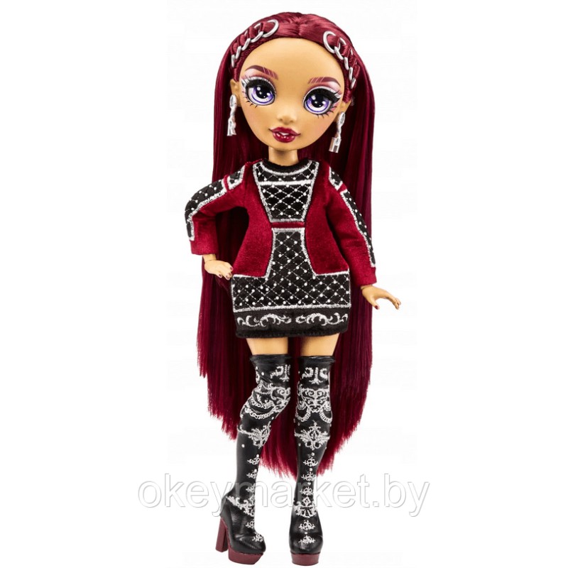 Кукла Rainbow High Мила Берримор 578291