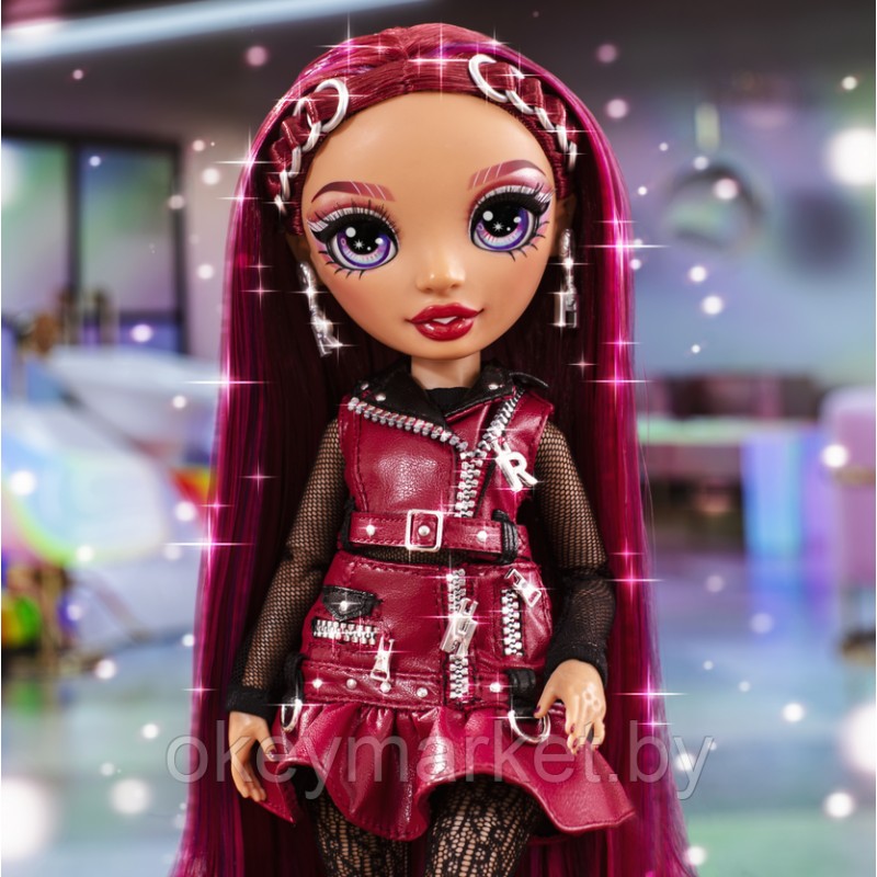 Кукла Rainbow High Мила Берримор 578291