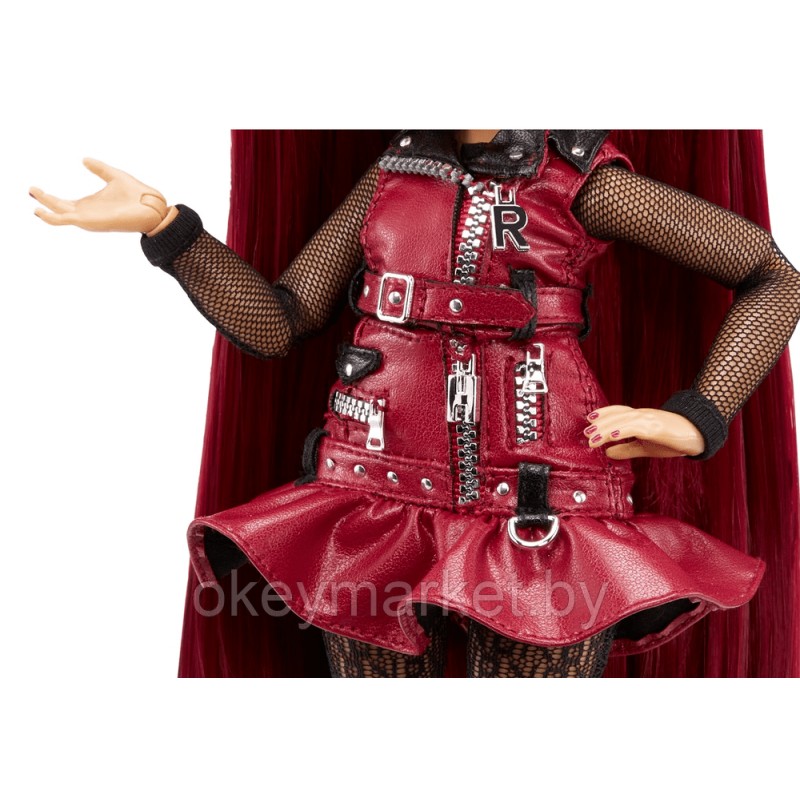 Кукла Rainbow High Мила Берримор 578291