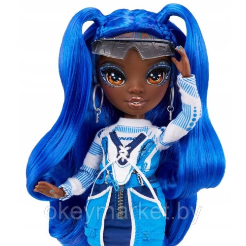 Кукла Rainbow High Коко Вандербильт 578321