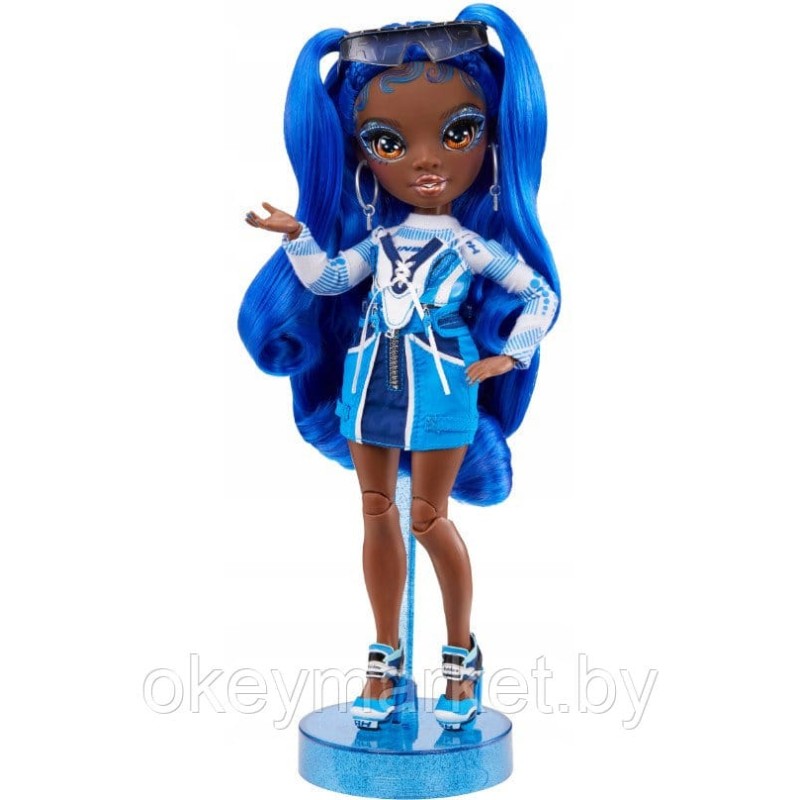 Кукла Rainbow High Коко Вандербильт 578321