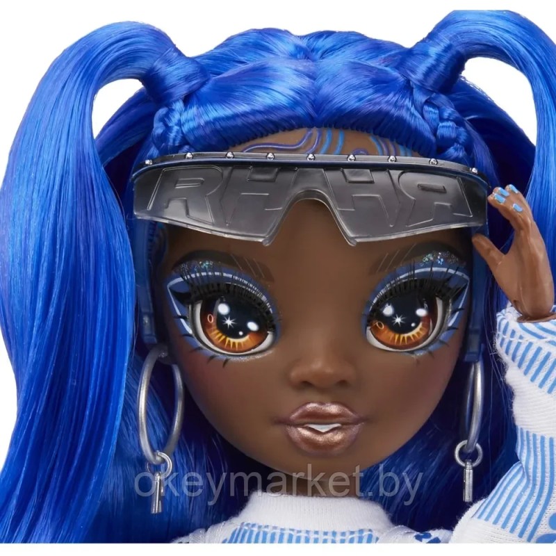 Кукла Rainbow High Коко Вандербильт 578321