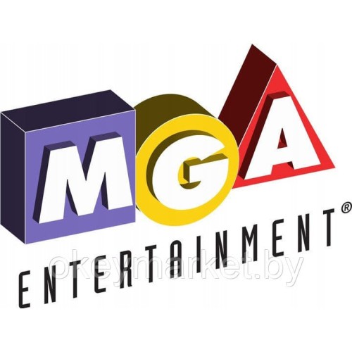 Кукла Lol surprise Big  Большие малышки 579724