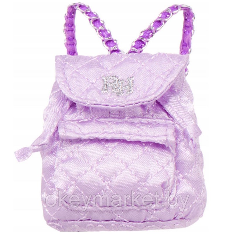 Кукла Rainbow High Вайолет Уиллоу серия Подростки 580027