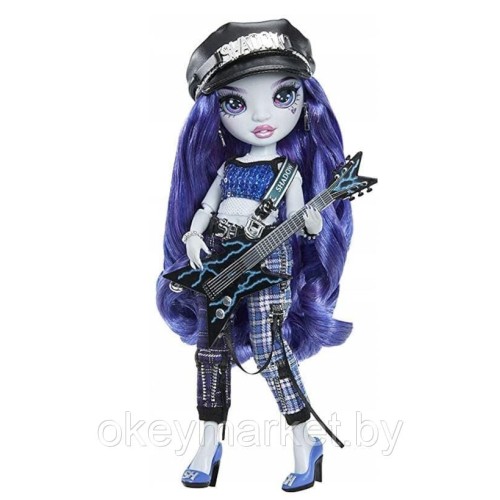 Кукла Rainbow High Ума Ванхуз 582755