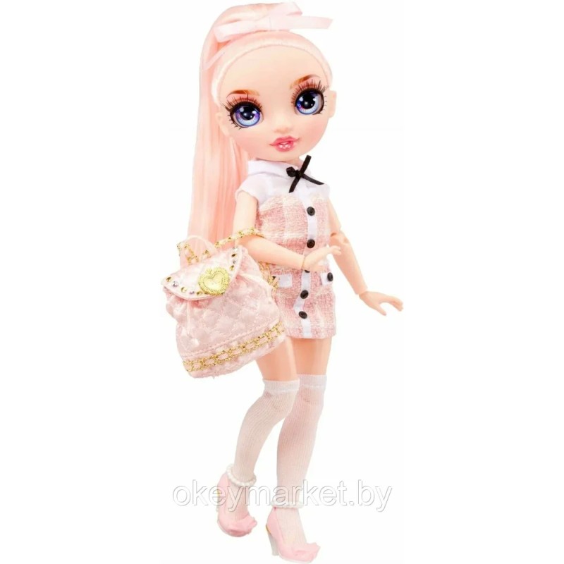 Кукла Rainbow High Junior Bella Parker 582960