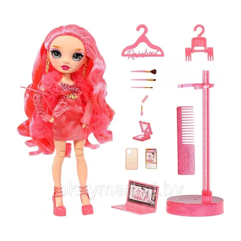 Кукла Rainbow High Priscilla Perez 583110