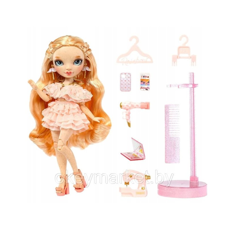 Кукла Rainbow High Victoria Whitman 583134