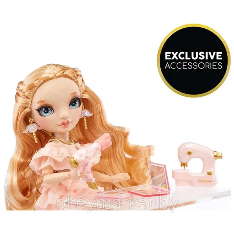 Кукла Rainbow High Victoria Whitman 583134