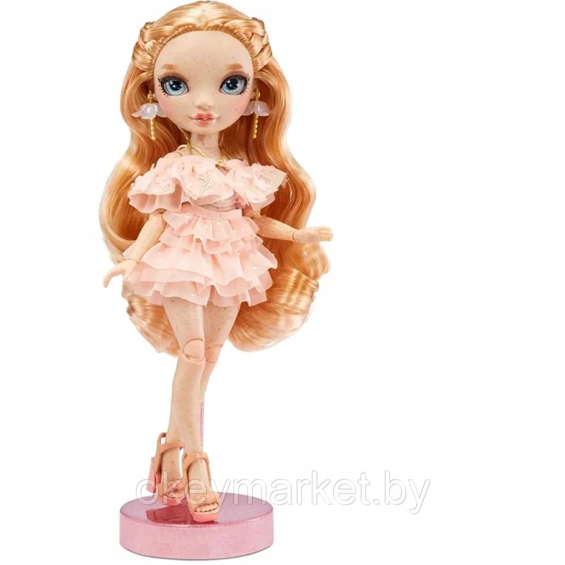 Кукла Rainbow High Victoria Whitman 583134