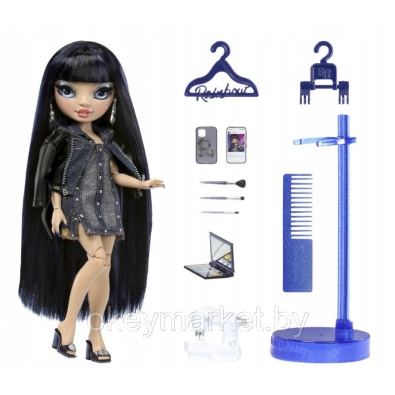 Кукла Rainbow High Kim Nguyen 583158