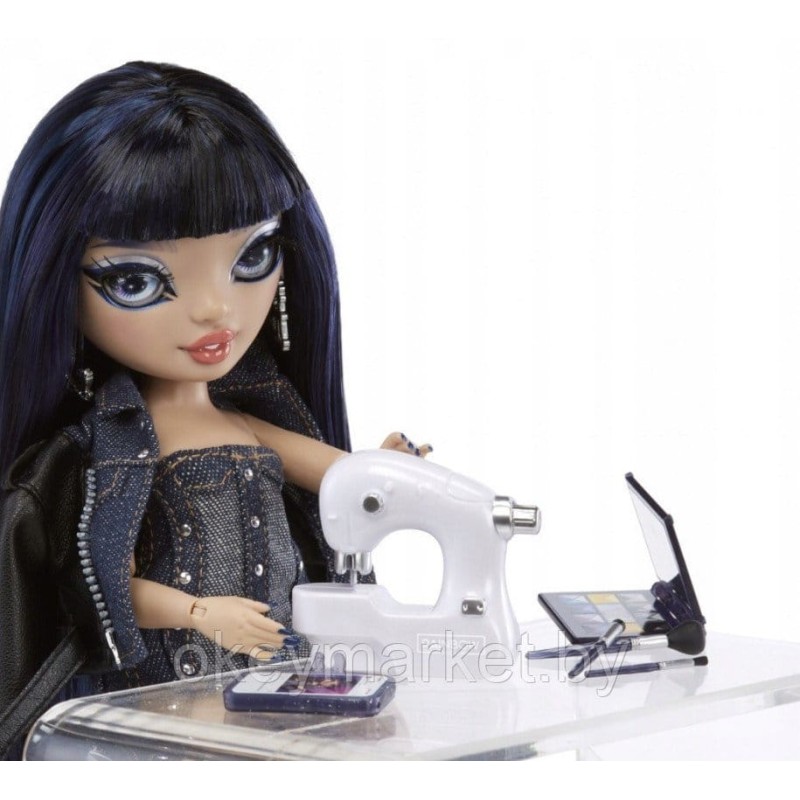 Кукла Rainbow High Kim Nguyen 583158