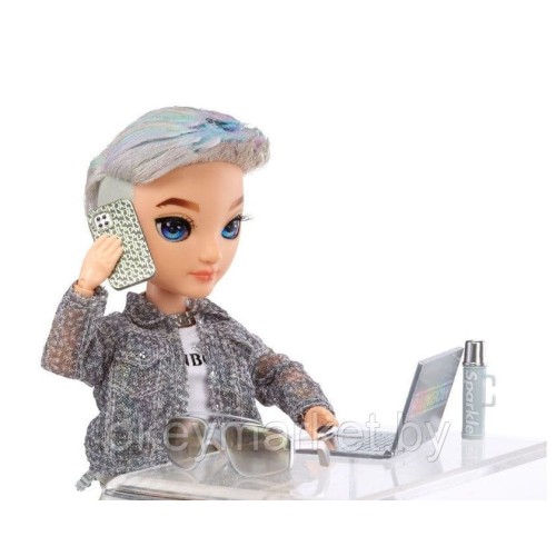 Кукла Rainbow High Aidan Russell 583165