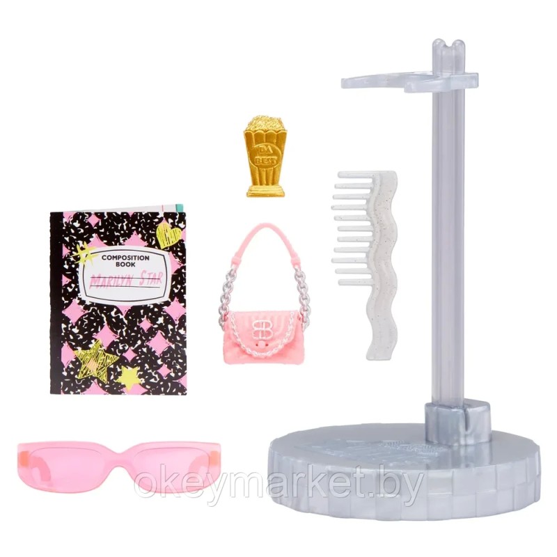 Кукла LOL Surprise Tweens S3 Marilyn Star 584063