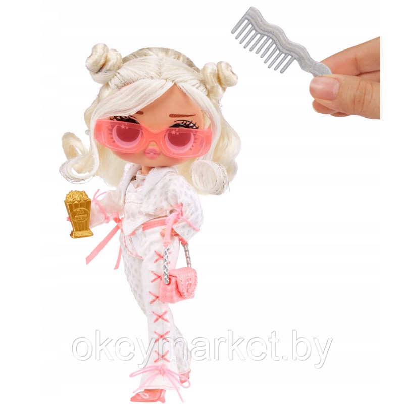 Кукла LOL Surprise Tweens S3 Marilyn Star 584063