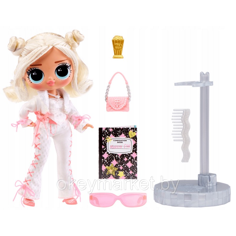 Кукла LOL Surprise Tweens S3 Marilyn Star 584063