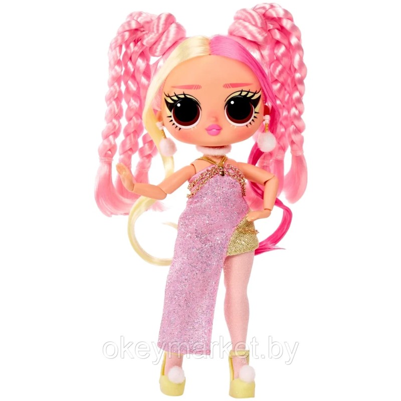 Кукла LOL Surprise Tweens 