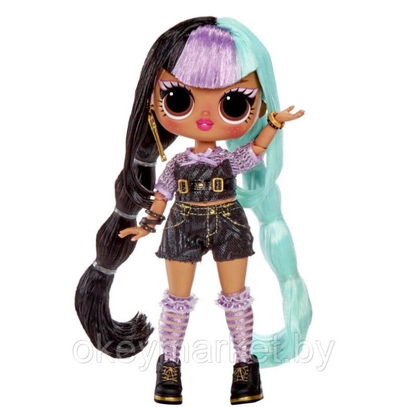 Кукла LOL Surprise Tweens 
