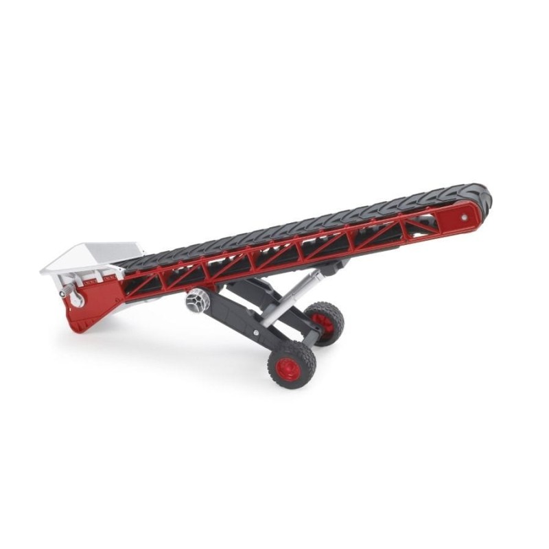 Брудер, Конвейер