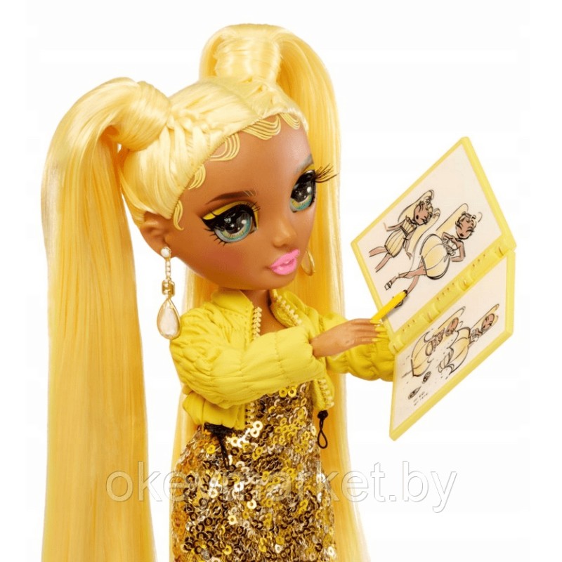 Кукла Санни Мэдисон - Фантастическая Мода, Rainbow High 587347