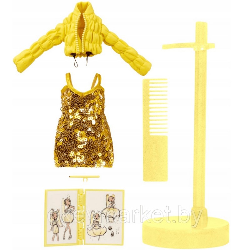 Кукла Санни Мэдисон - Фантастическая Мода, Rainbow High 587347