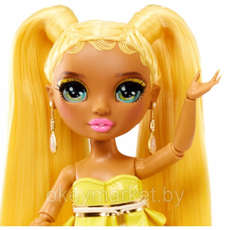 Кукла Санни Мэдисон - Фантастическая Мода, Rainbow High 587347