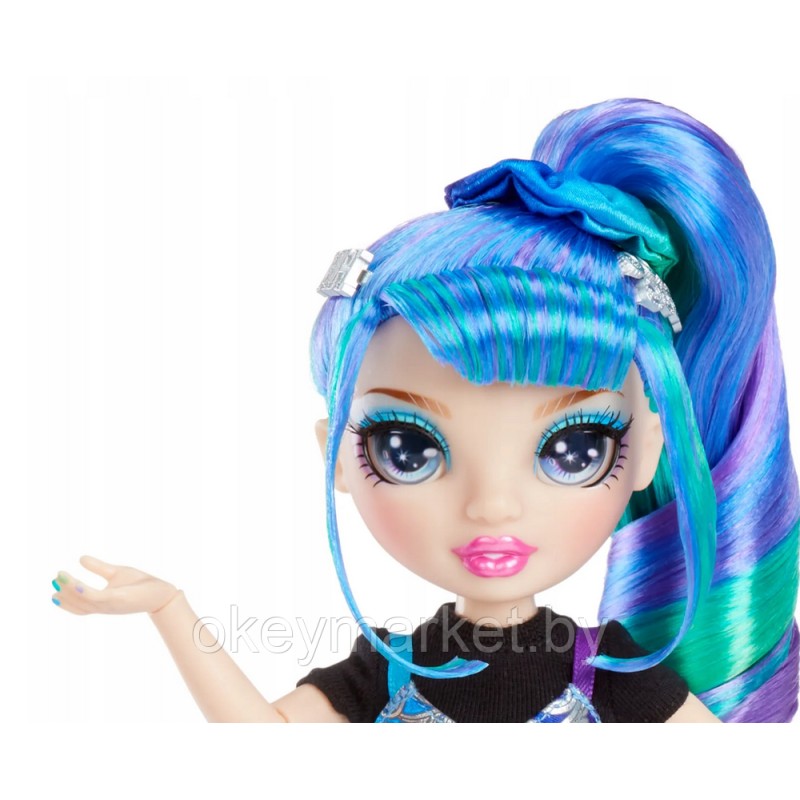 Кукла Rainbow High Холли Девиус  Средняя Школа (3 серия) 590439