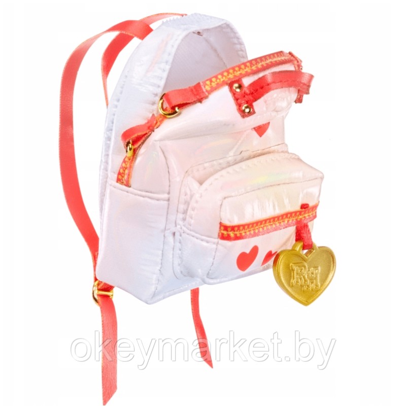 Кукла Rainbow High Киа Харт Средняя Школа (3 серия), 590781