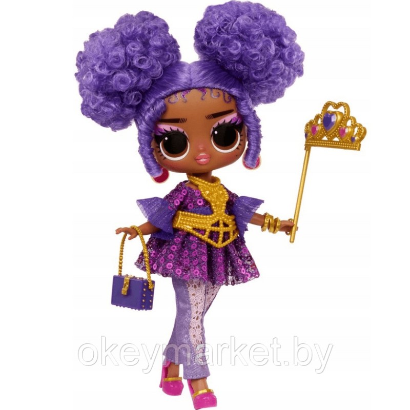 Кукла Lol Surprise Подростки Cassie Cool 591672