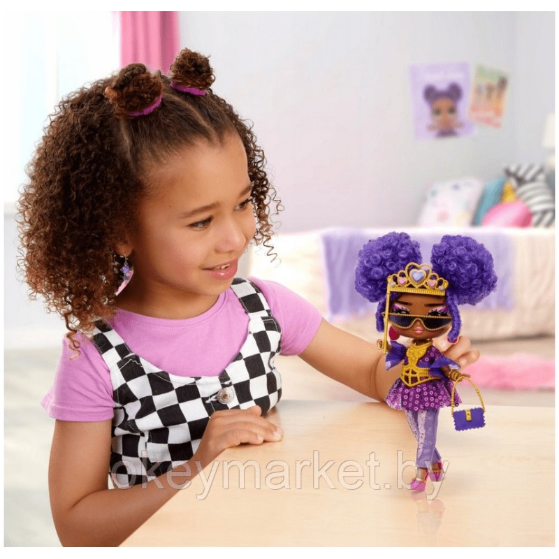 Кукла Lol Surprise Подростки Cassie Cool 591672