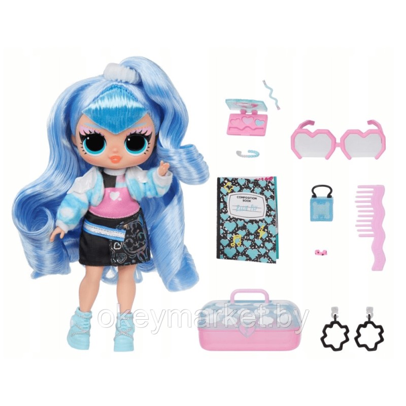 Кукла Lol Surprise Подростки Ellie Fly 591689