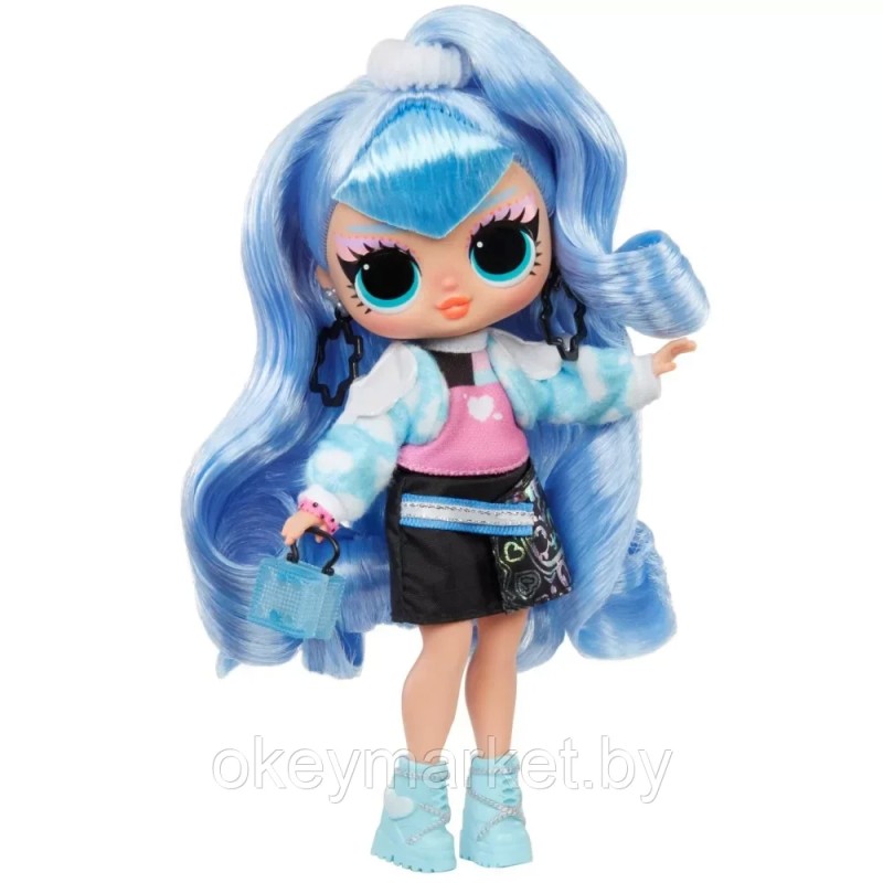 Кукла Lol Surprise Подростки Ellie Fly 591689