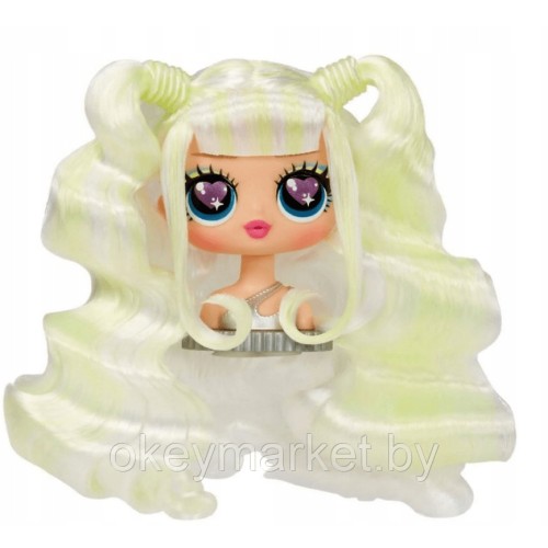 Кукла LOL Surprise Подростки Swap  Billie 591740