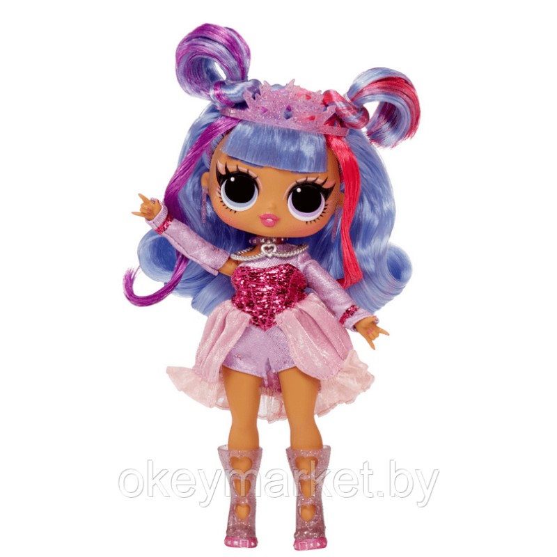 Кукла LOL Surprise Подростки Swap Bailey 591757