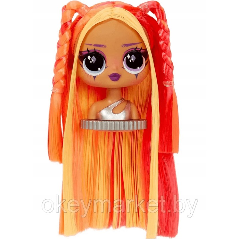 Кукла LOL Surprise Подростки Swap Bailey 591757