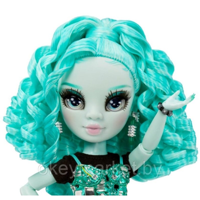 Кукла Shadow High Берри Скайз 592808