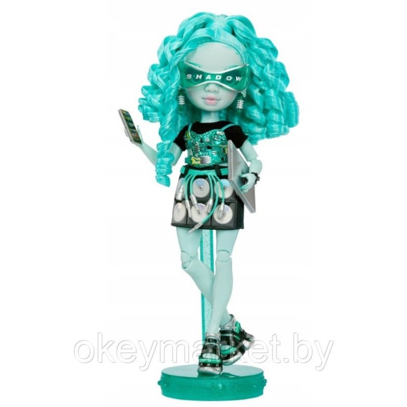 Кукла Shadow High Берри Скайз 592808