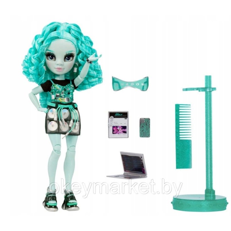 Кукла Shadow High Берри Скайз 592808