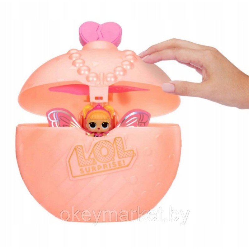 Кукла L.O.L. Surprise! Magic Flyers - Flutter Star 593546