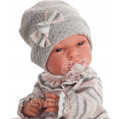 Кукла Antonio Juan Тонета 60029 , 33 см