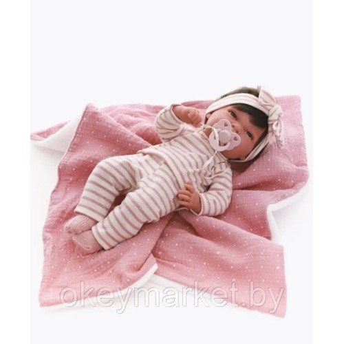 Кукла Antonio Juan Тонета 60146, 33 см