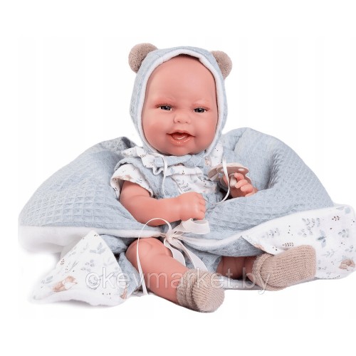 Кукла Antonio Juan Рэйчел 60247, 33 см