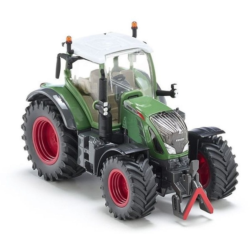 Siku, трактор Fendt 724 Vario, модель автомобиля, 1: 32, 3285