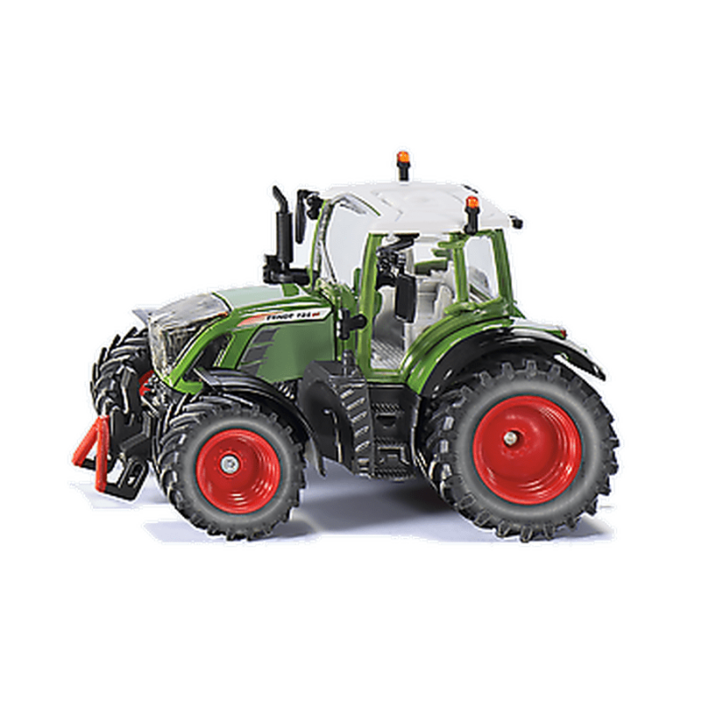 Siku, трактор Fendt 724 Vario, модель автомобиля, 1: 32, 3285