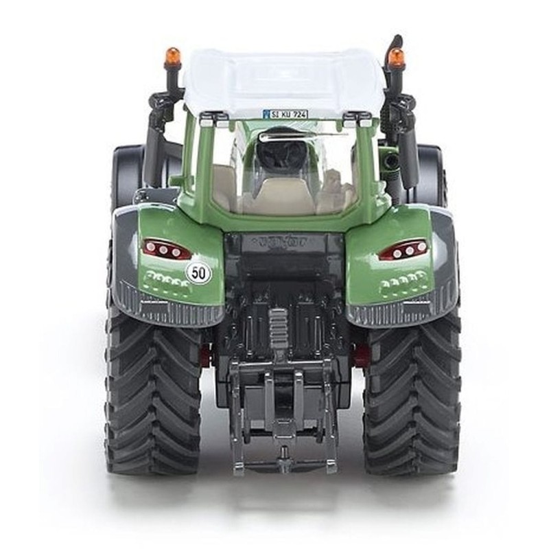 Siku, трактор Fendt 724 Vario, модель автомобиля, 1: 32, 3285