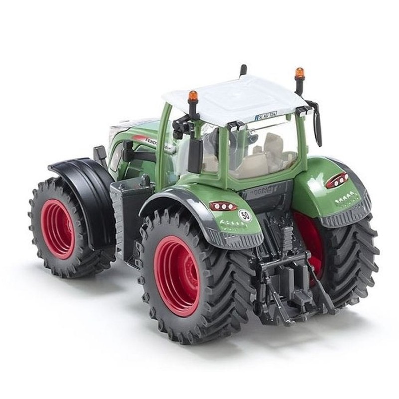 Siku, трактор Fendt 724 Vario, модель автомобиля, 1: 32, 3285