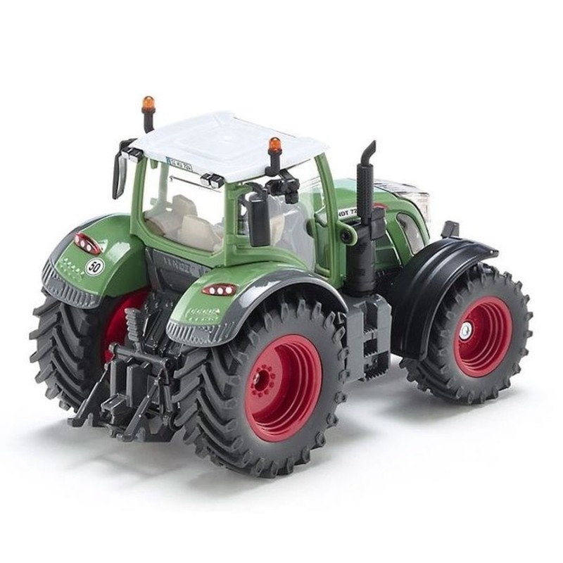 Siku, трактор Fendt 724 Vario, модель автомобиля, 1: 32, 3285